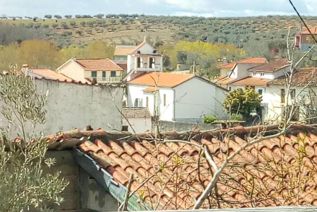 Casa Da Memoria Villa Milhao ภายนอก รูปภาพ