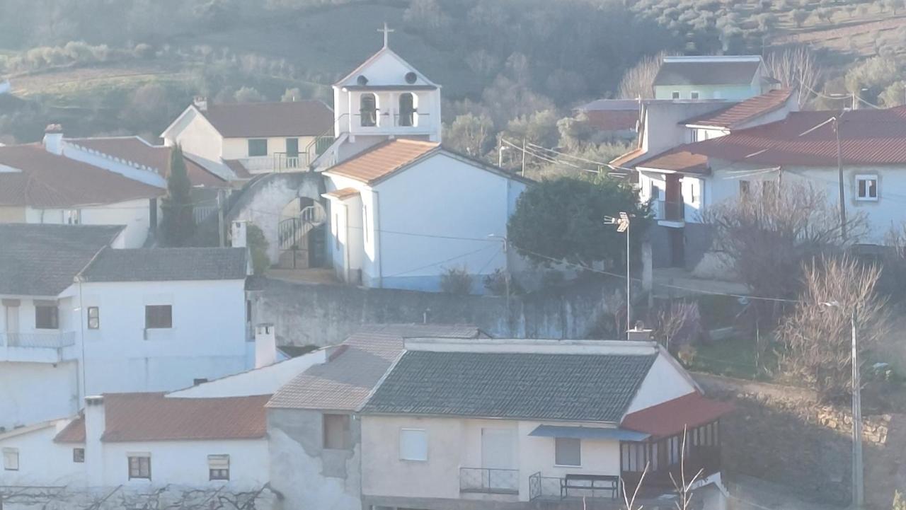 Casa Da Memoria Villa Milhao ภายนอก รูปภาพ